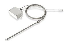 UbiBot - Model PT 100 - Industrial-grade Temperature Probe