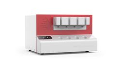 X-ZELL hMX - Cell Separation System