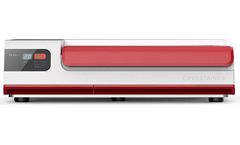 X-Zell Cryostainer - Slide-Based Immunofluorescence Staining System