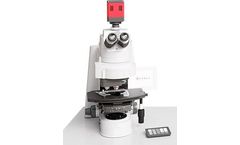 X-Zell - Hybrid Microscope