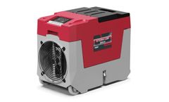 Alorair - Model LGR 850X - 180 Pint Commercial Dehumidifier