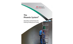 Xerxes - Model Truchek - Hydrostatic Monitoring System - Brochure
