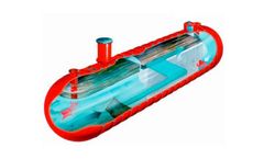 Xerxes - Oil-Water Separators