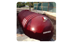Xerxes - Rainwater Harvesting Tanks