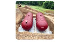 Xerxes - Fire Protection Water Tanks