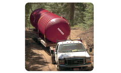 Xerxes - Fiberglass Potable Water Tanks