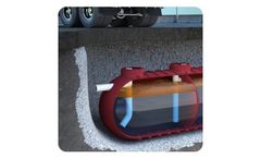 Xerxes - Grease Interceptors