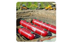 Xerxes - Onsite Wastewater Tanks