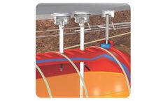 Xerxes - Model Truchek - Hydrostatic Leak Detection System