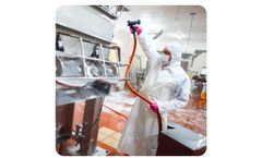 Xerxes - Industrial Wastewater Tanks