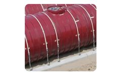 Xerxes - Tank Anchoring System