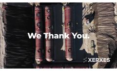 Our impact is thanks to you! - Video