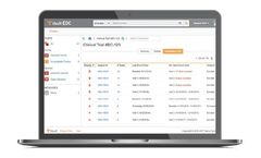Veeva - Version Vault EDC - Clinical Data Management Suite