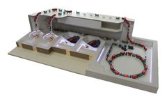 Hitachi - Hybrid Particle Therapy System