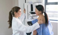 Mammography Services