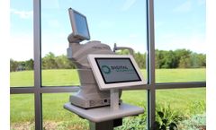 Digital Diagnostics - Model IDx-DR - AI Diagnostic System
