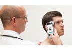 DermSpot - Algorithm that uses Artificial Intelligence (AI)