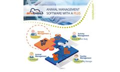 AniBio Plus - Management of the Entire Animal Research Cycle Software - Brochure