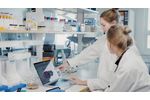 The value of using Qlucore Omics Explorer - Video