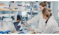The value of using Qlucore Omics Explorer - Video
