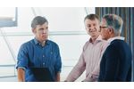 Qlucore 10 years - Meet the Professors Behind Qlucore Omics Explorer - Video