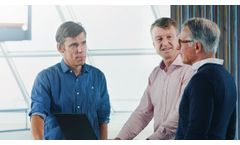 Qlucore 10 years - Meet the Professors Behind Qlucore Omics Explorer - Video