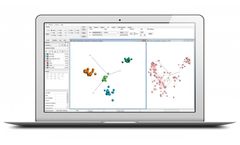 Qlucore Omics Explorer - Visualize Software