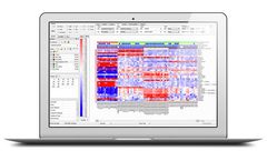 Qlucore - Statistics and Instant Visualization Drives Analyze Software