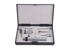 VETSKOP - Model 20.000.680 - F.O LED Diagnostic Set