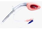 AUG Medical - Model AU-243010 - Laryngeal Airway Mask (Reusable)