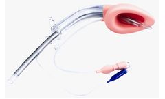 AUG Medical - Model AU-243010 - Laryngeal Airway Mask (Reusable)