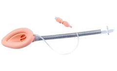 AUG Medical - Model AU-241120 - Laryngeal Airway Mask (Disposable)