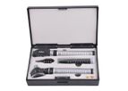 NANOSKOP - Model 20.000.111 - Vacuum Oto-Ophthalmoscope