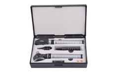NANOSKOP - Model 20.000.111 - Vacuum Oto-Ophthalmoscope