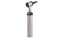 CLASIKA - Model 20.000.502 - Vacuum 3.5V Rechargeable Otoscope