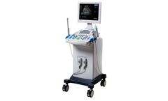 Welld - Model WED-660 - Full Digital Ultrasound Diagnostic System