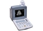 Welld - Model WED-9618 - B-Ultrasound Diagnostic Apparatus