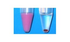 dLUTE SEQ - DNA Sequencing Reagent