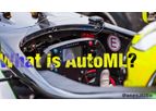 Automated Machine Learning (AutoML)