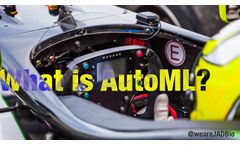 Automated Machine Learning (AutoML)