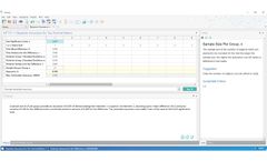 nQuery - Bayesian Statistics Software