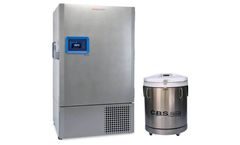 Laboratory information management solutions for biobanking sector