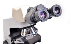 Laboratory information management solutions for core lab management industry