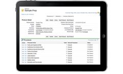 Lockbox LIMS - Protocols and Test Results Software