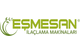 Esmesan Spraying Machines