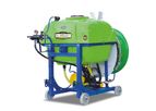 Esdoru Turbo - Model 400-500LT - Spraying Machine