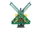 Sprayden - Model X - Spraying Machine