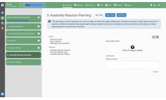 TeselaGen - Build (LIMS) Module