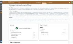 TeselaGen - Discover Module