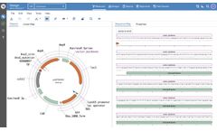TeselaGen - Community Edition Software